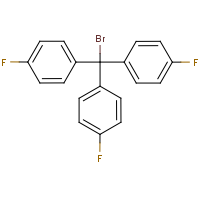 CAS:200004-38-2 | PC0030 | 4,4',4''-Trifluorotrityl bromide