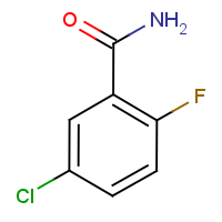 CAS: 261762-57-6 | PC0033 | 5-Chloro-2-fluorobenzamide