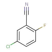 CAS:57381-34-7 | PC0037 | 5-Chloro-2-fluorobenzonitrile