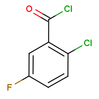 CAS:21900-51-6 | PC0040 | 2-Chloro-5-fluorobenzoyl chloride