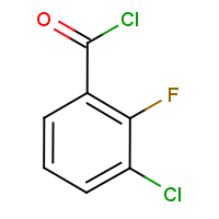 CAS: 85345-76-2 | PC0044 | 3-Chloro-2-fluorobenzoyl chloride