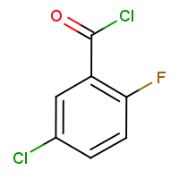 CAS: 394-29-6 | PC0047 | 5-Chloro-2-fluorobenzoyl chloride