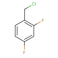 CAS:452-07-3 | PC0049 | 2,4-Difluorobenzyl chloride