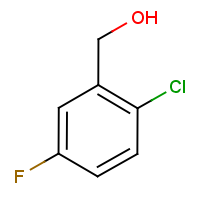 CAS:261762-59-8 | PC0057 | 2-Chloro-5-fluorobenzyl alcohol