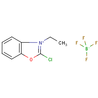 CAS:63212-53-3 | PC0062 | 2-Chloro-3-ethylbenzoxazolium tetrafluoroborate