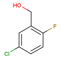 CAS: 188723-58-2 | PC0063 | 5-Chloro-2-fluorobenzyl alcohol
