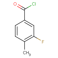 CAS:59189-97-8 | PC0065 | 3-Fluoro-4-methylbenzoyl chloride