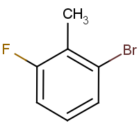 CAS:1422-54-4 | PC0066 | 2-Bromo-6-fluorotoluene