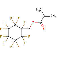CAS:25965-83-7 | PC0071 | (Perfluorocyclohexyl)methyl methacrylate
