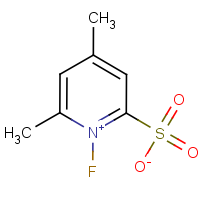 CAS:147541-01-3 | PC0074 | N-Fluoro-4,6-dimethylpyridinium-2-sulphonate
