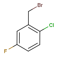 CAS:81778-09-8 | PC0075 | 2-Chloro-5-fluorobenzyl bromide