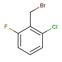 CAS:68220-26-8 | PC0077 | 2-Chloro-6-fluorobenzyl bromide