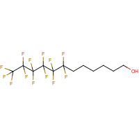 CAS:161981-35-7 | PC0078 | 6-(Perfluorohexyl)hexanol