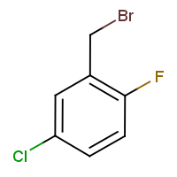 CAS:71916-91-1 | PC0080 | 5-Chloro-2-fluorobenzyl bromide