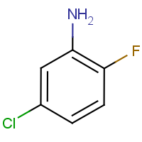 CAS:2106-05-0 | PC0082 | 5-Chloro-2-fluoroaniline