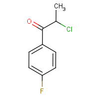 CAS:81112-09-6 | PC0087 | 2-Chloro-4'-fluoropropiophenone