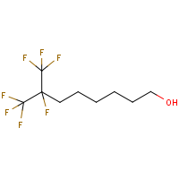CAS:220469-13-6 | PC0092 | 6-(Perfluoroisopropyl)hexan-1-ol
