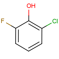 CAS:2040-90-6 | PC0129 | 2-Chloro-6-fluorophenol