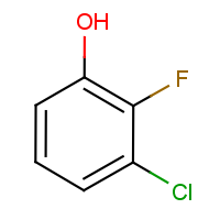 CAS:2613-22-1 | PC0130 | 3-Chloro-2-fluorophenol
