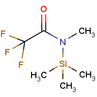 CAS: 24589-78-4 | PC0132 | N-Methyl-N-(trimethylsilyl)trifluoroacetamide