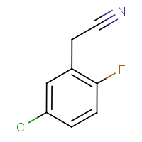 CAS:75279-54-8 | PC0138 | 5-Chloro-2-fluorophenylacetonitrile
