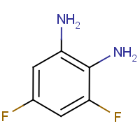 CAS:2369-29-1 | PC0143 | 3,5-Difluorobenzene-1,2-diamine