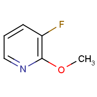 CAS:884494-69-3 | PC01473 | 3-Fluoro-2-methoxypyridine