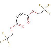 CAS: 116401-64-0 | PC0148 | Bis(2,2,2-trifluoroethyl)maleate