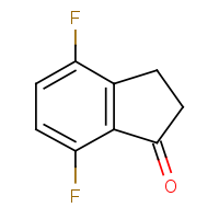 CAS: 130408-16-1 | PC01482 | 4,7-Difluoroindan-1-one