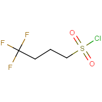 CAS:212190-25-5 | PC01483 | 4,4,4-Trifluorobutane-1-sulphonyl chloride