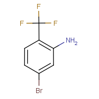 CAS:703-91-3 | PC01503 | 2-Amino-4-bromobenzotrifluoride