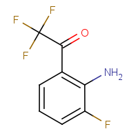 CAS:1448858-55-6 | PC01504 | 2'-Amino-2,2,2,3'-tetrafluoroacetophenone