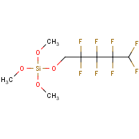 CAS:1429938-98-6 | PC01527 | 1H,1H,5H-Octafluoropentoxytrimethoxysilane