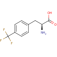 CAS:114926-38-4 | PC01528 | 4-(Trifluoromethyl)-L-phenylalanine