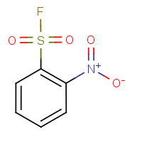 CAS:433-98-7 | PC01530 | 2-Nitrobenzenesulphonyl fluoride