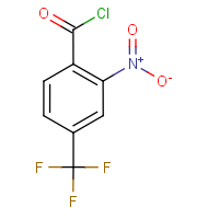 CAS:81108-81-8 | PC01532 | 2-Nitro-4-(trifluoromethyl)benzoyl chloride