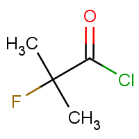 CAS: 140616-89-3 | PC01536 | 2-Fluoro-2-methylpropanoyl chloride