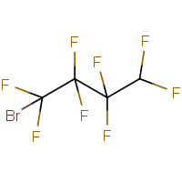 CAS:558-86-1 | PC0163 | 1-Bromo-1,1,2,2,3,3,4,4-octafluorobutane