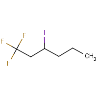 CAS:1257535-27-5 | PC01659 | 3-Iodo-1,1,1-trifluorohexane
