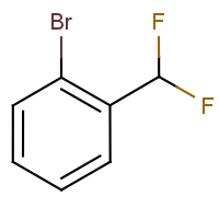 CAS:845866-82-2 | PC01660 | 2-Bromobenzal fluoride