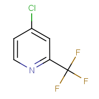 CAS:131748-14-6 | PC01677 | 4-Chloro-2-(trifluoromethyl)pyridine