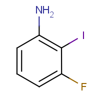 CAS:706752-99-0 | PC01678 | 3-Fluoro-2-iodoaniline