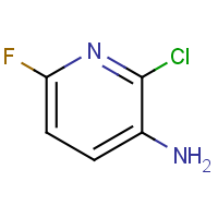 CAS:1805124-30-4 | PC01686 | 3-Amino-2-chloro-6-fluoropyridine