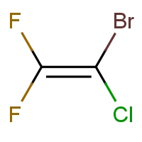 CAS: 758-24-7 | PC0173 | 1-Bromo-1-chlorodifluoroethylene