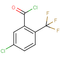 CAS:320-84-3 | PC0189 | 5-Chloro-2-(trifluoromethyl)benzoyl chloride