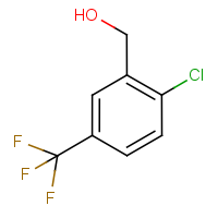 CAS:64372-62-9 | PC0191 | 2-Chloro-5-(trifluoromethyl)benzyl alcohol