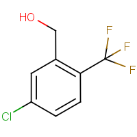 CAS:261763-21-7 | PC0193 | 5-Chloro-2-(trifluoromethyl)benzyl alcohol