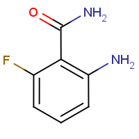CAS:115643-59-9 | PC0205 | 2-Amino-6-fluorobenzamide