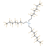CAS: 175354-32-2 | PC0208 | Tris(1H,1H,2H,2H-tridecafluorooct-1-yl)tin hydride