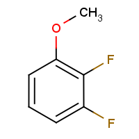 CAS:134364-69-5 | PC0218 | 2,3-Difluoroanisole